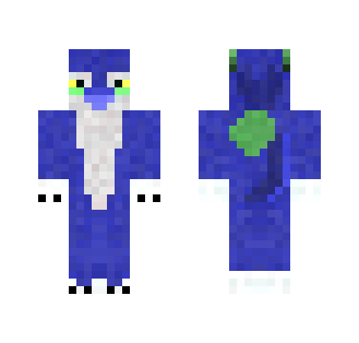 Kisses Fix Everything (Part 1) - Male Minecraft Skins - image 2