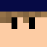 Download Free Kat Skin for Minecraft image 3 Kat - Male Minecraft Skins - image 3