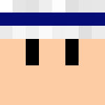 Mat - Male Minecraft Skins - image 3
