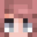 Deep Seas - Female Minecraft Skins - image 3