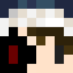 Cyborg 1.0 - Male Minecraft Skins - image 3