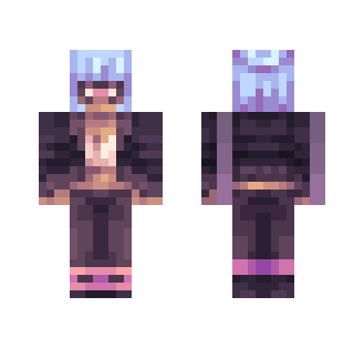 cyclops kid