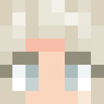 Am Back - Female Minecraft Skins - image 3