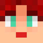 Black Widow - Female Minecraft Skins - image 3