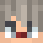 Tree's Handsome Holidays Skin - Male Minecraft Skins - image 3