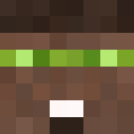 Lúcio - Male Minecraft Skins - image 3