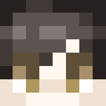 Meet me..? - Male Minecraft Skins - image 3