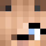 Dog Girl - Dog Minecraft Skins - image 3