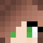 Happy Girl - Girl Minecraft Skins - image 3