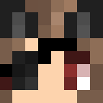 Silvery Moon - Female Minecraft Skins - image 3