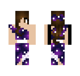 Galaxy Prom