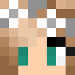 Pink Wonders - Female Minecraft Skins - image 3