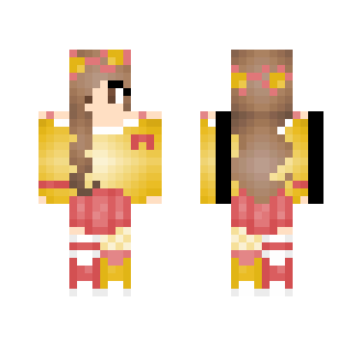 Golden Roses