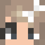 Day at the Beach - Female Minecraft Skins - image 3