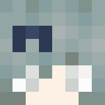Blue Morpho - Female Minecraft Skins - image 3