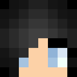 Blossom in the sky - Female Minecraft Skins - image 3