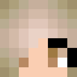 Skin Trade with Jenna1123 - Female Minecraft Skins - image 3