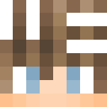 Darker Notes - Female Minecraft Skins - image 3