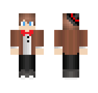 Toy Freddy Boy - Boy Minecraft Skins - image 2