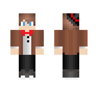 Toy Freddy Boy