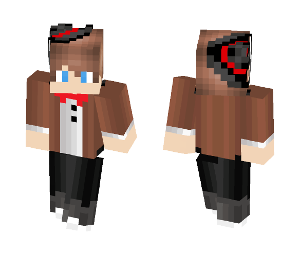Toy Freddy Boy - Boy Minecraft Skins - image 1