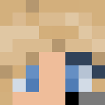 Spy Girl undercover 2 - Girl Minecraft Skins - image 3