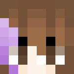 Panda Sweety - Female Minecraft Skins - image 3
