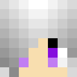 My sister Alex - Female Minecraft Skins - image 3