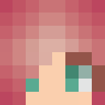 Idk what to name it - Female Minecraft Skins - image 3