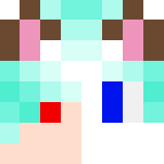 Mega demon Leo - Male Minecraft Skins - image 3