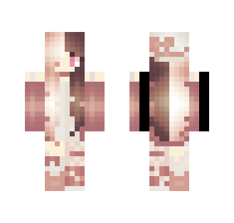 Skin Trade with AmberDaavey