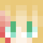 Panda Cutie - Female Minecraft Skins - image 3