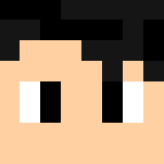 Purple Guy V.2 - Male Minecraft Skins - image 3
