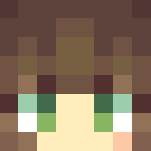 Request #1 | Wuna - Female Minecraft Skins - image 3