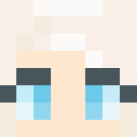 Winter Winds - Female Minecraft Skins - image 3