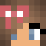Girls day out - Persona Skin - Female Minecraft Skins - image 3