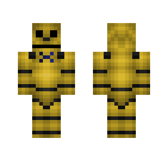 Golden Freddy