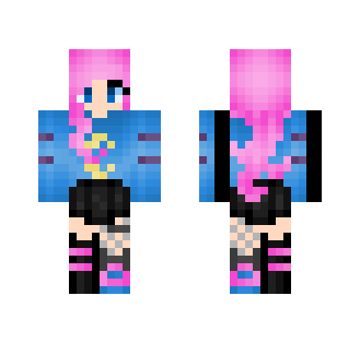 Contest entry