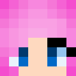 Contest entry - Female Minecraft Skins - image 3