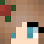Summer Breeze - Female Minecraft Skins - image 3