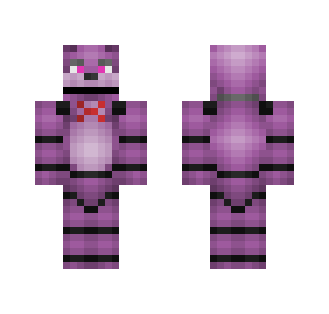 Bonnie