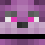 Bonnie - Male Minecraft Skins - image 3
