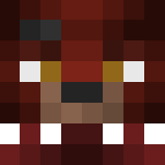 Foxy - Male Minecraft Skins - image 3