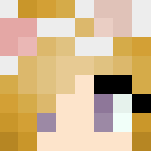 Cream cake - for a friend - Female Minecraft Skins - image 3