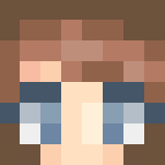 Pink Tomboy - Female Minecraft Skins - image 3