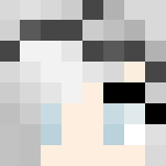 Winter Elf - Female Minecraft Skins - image 3