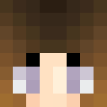 Medieval Huntress - Female Minecraft Skins - image 3