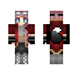 SteamPunk - Requested