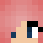 Anime Girl... Don't know... - Anime Minecraft Skins - image 3