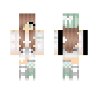 Mint Tea - Requested